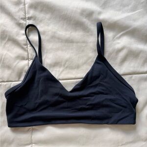 TNA Navy/ Dark Blue Bralette